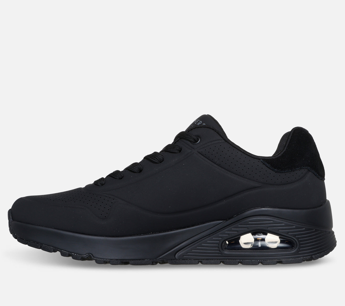 Wide Fit: UNO - Suited On Air Shoe Skechers.dk
