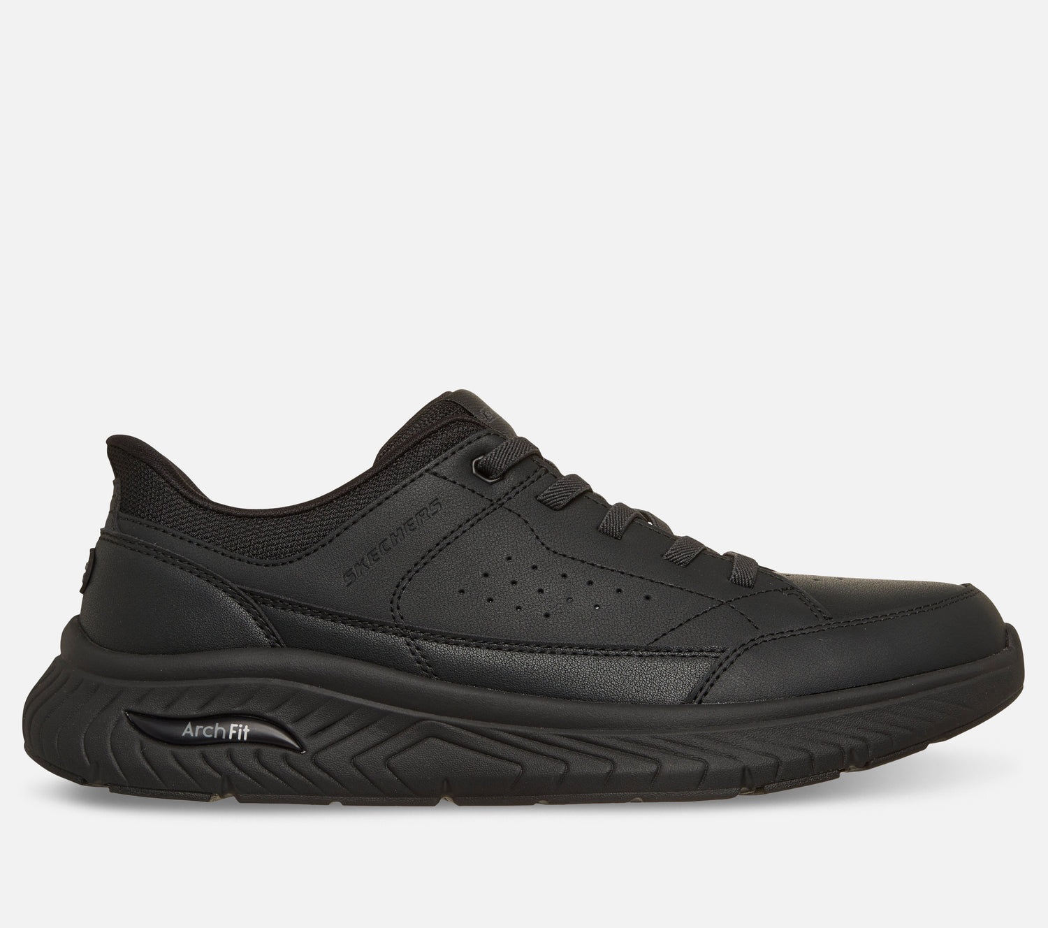 Relaxed Fit: Slip-ins: Arch Fit Crosser - Felix Shoe Skechers.dk