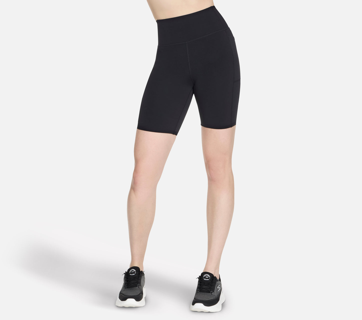 GO FLEX Harmony Bike Shorts Clothes Skechers.dk