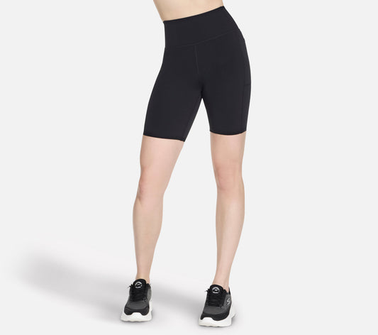 GO FLEX Harmony Bike Shorts Clothes Skechers.dk