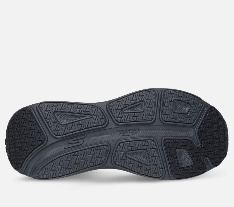Slip-ins: Max Cushioning Endeavour - Exciton Shoe Skechers.dk