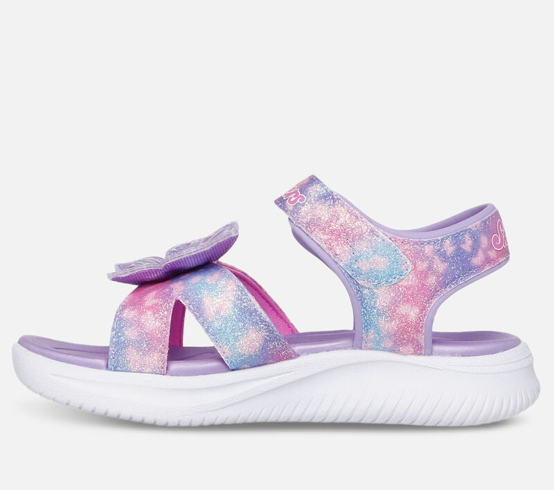 Jumpsters Sandal – Butterfly Brights Sandal Skechers.dk