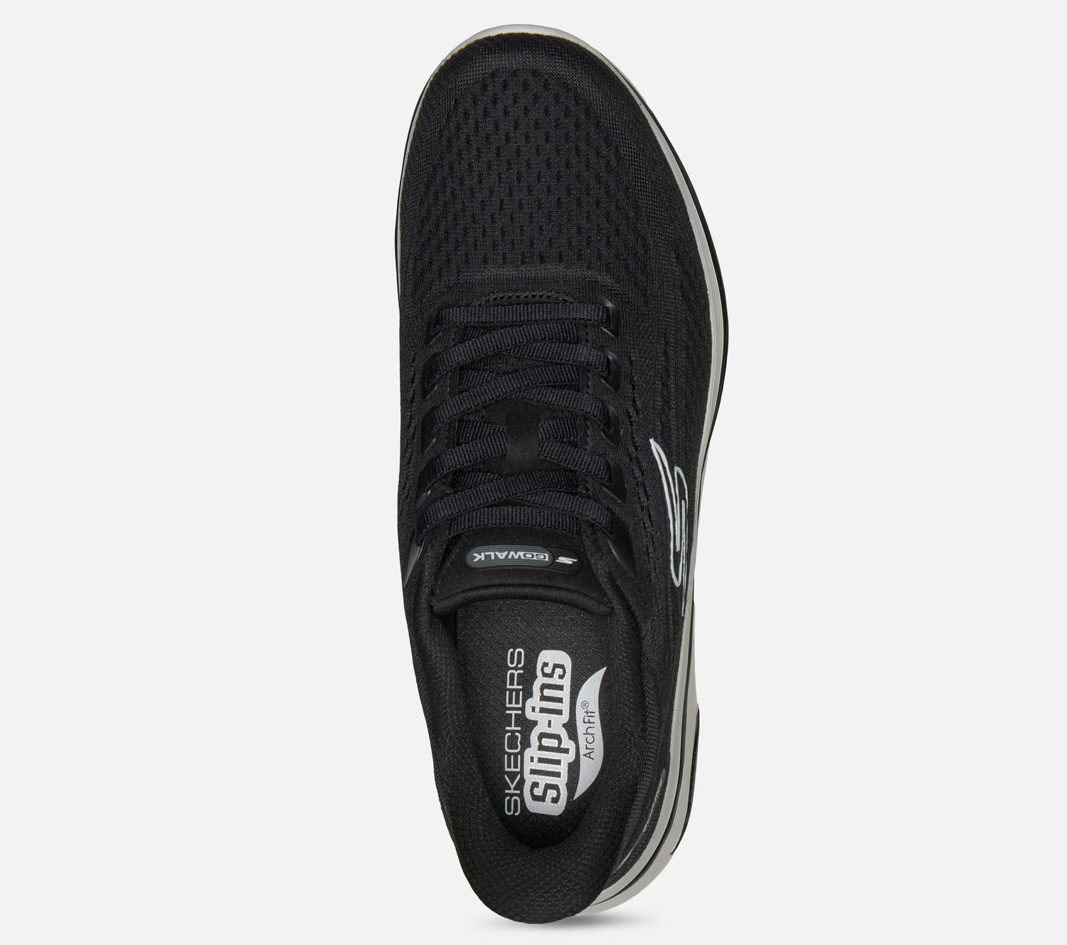 Slip-ins: GO WALK Arch Fit 2.0 - Percy Shoe Skechers.dk