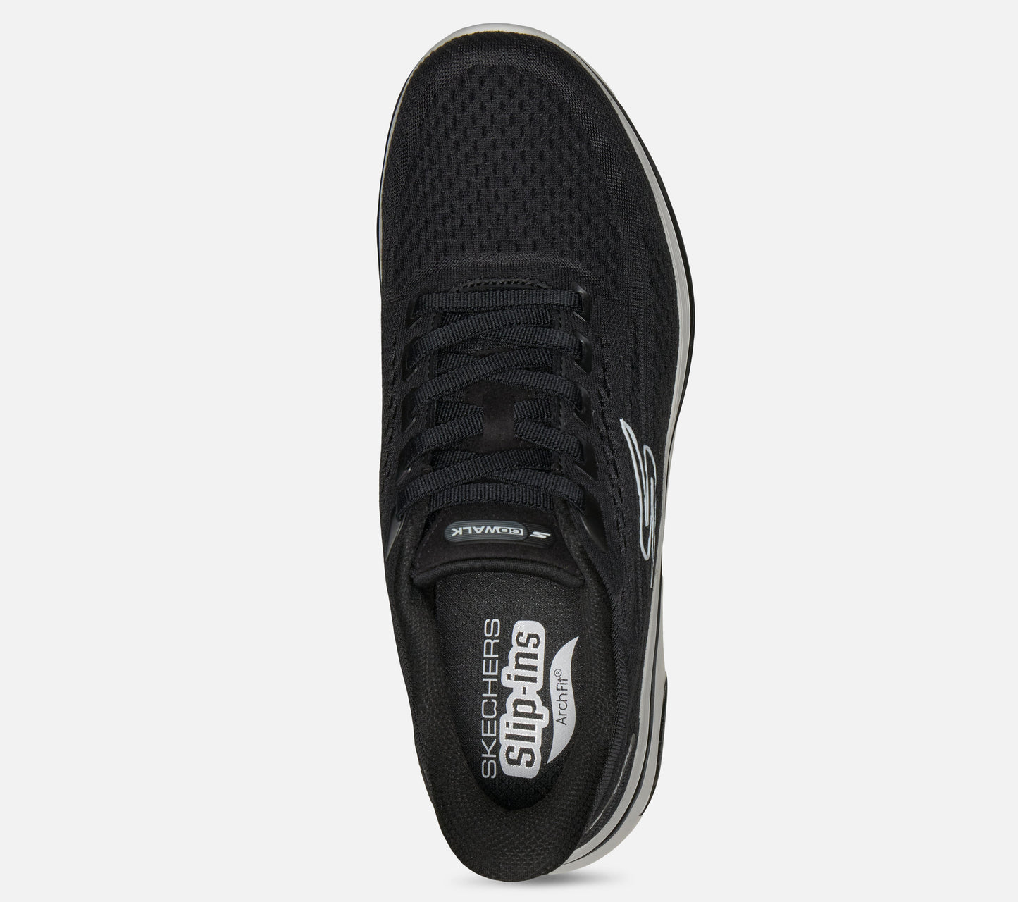 Slip-ins: GO WALK Arch Fit 2.0 - Percy Shoe Skechers.dk