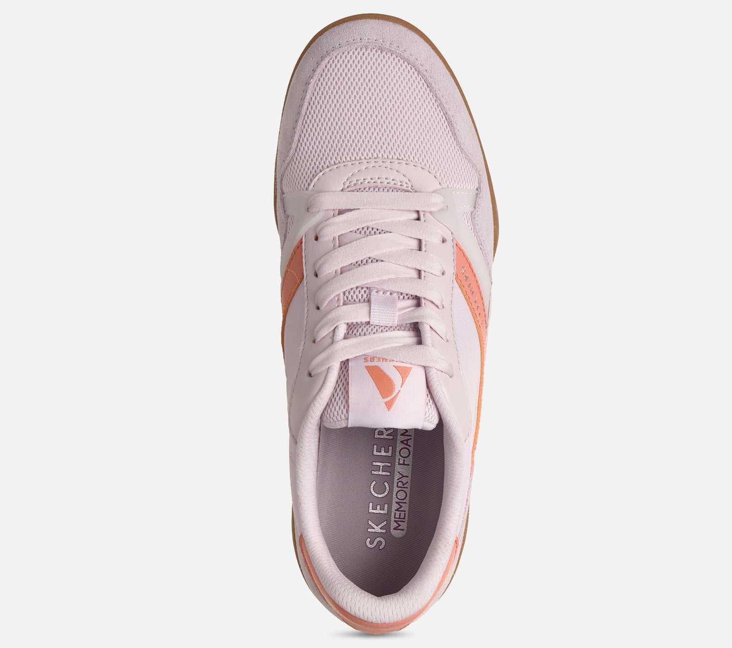 Zinger Evo - Debut Brace Shoe Skechers.dk