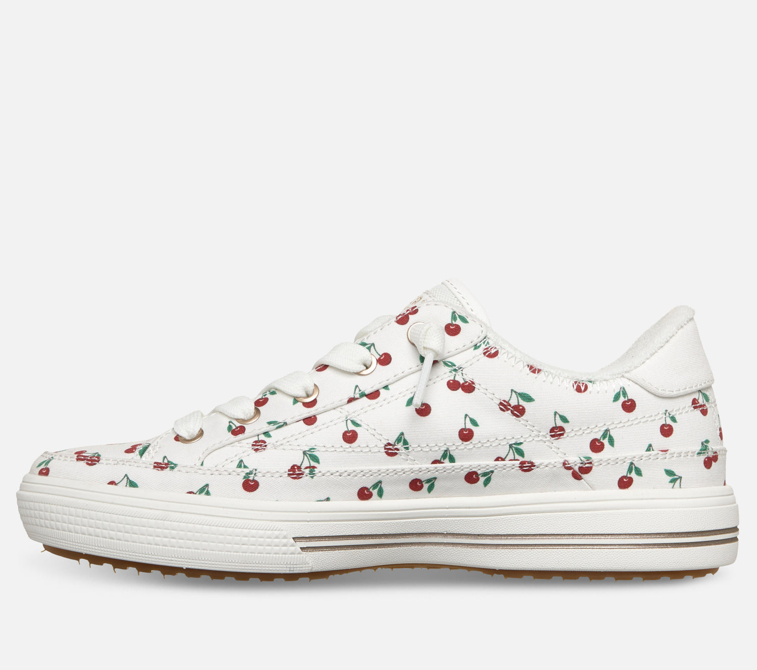 Arch Fit Arcade - Flowa Powa Shoe Skechers.dk