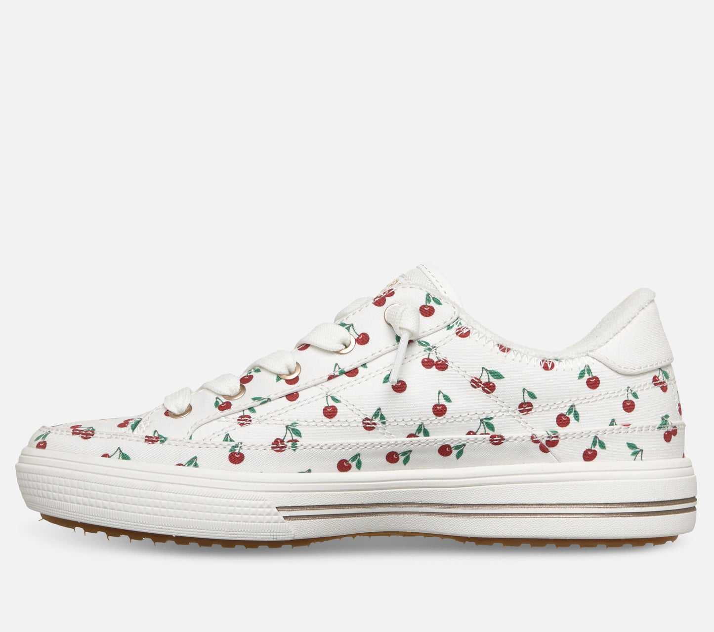Arch Fit Arcade - Flowa Powa Shoe Skechers.dk