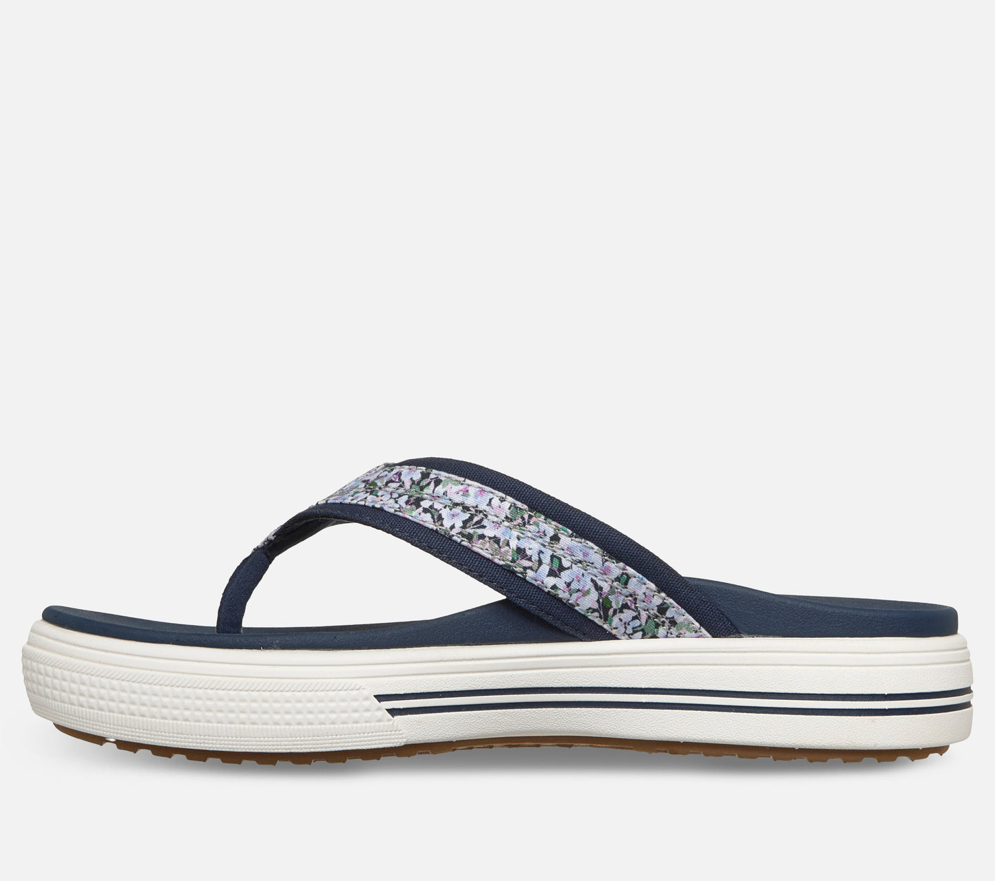 Arch Fit Arcade - Flora Friends Sandal Skechers.dk