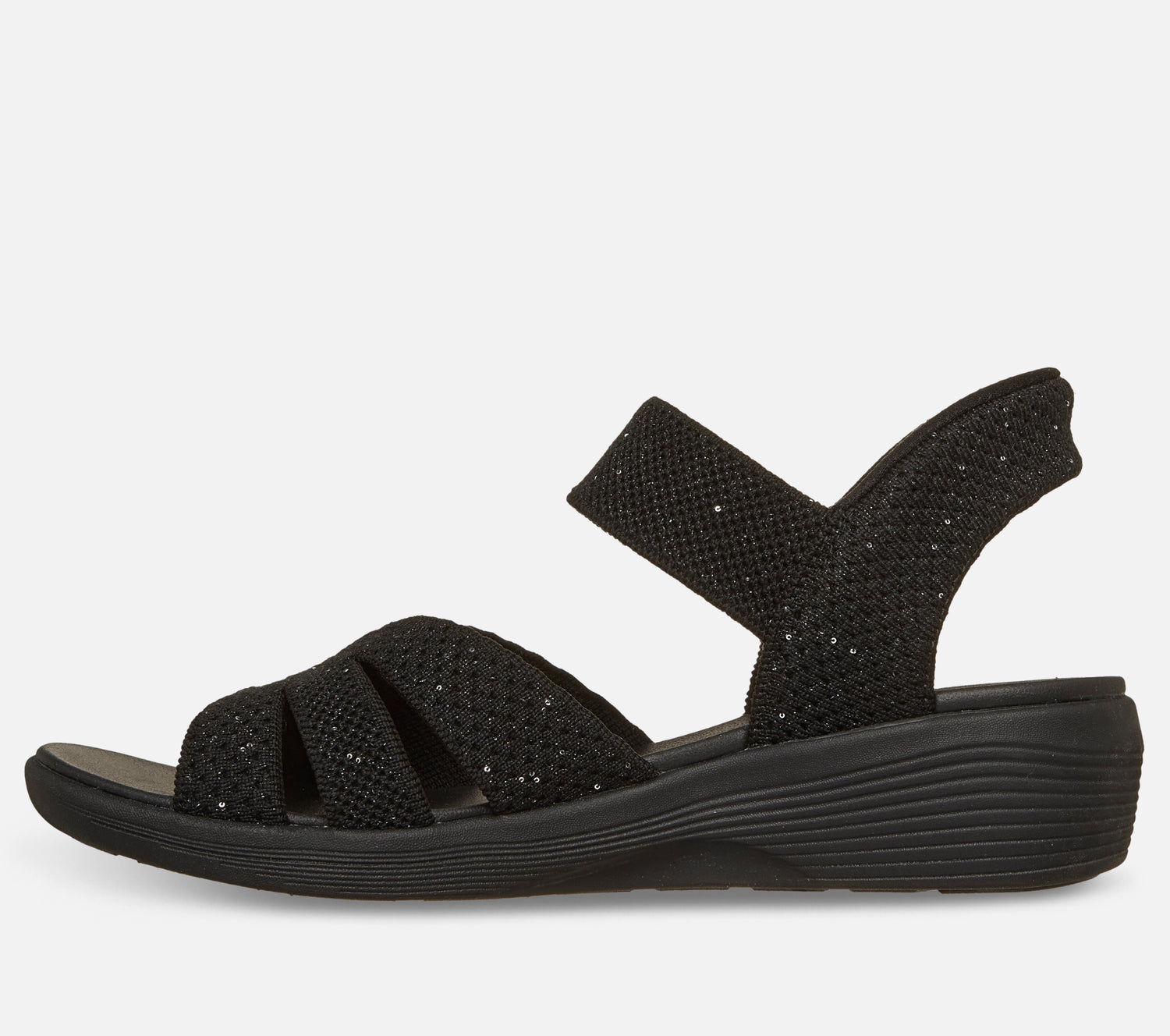 Slip-ins: Arya - Sparkling Praise Sandal Skechers.dk