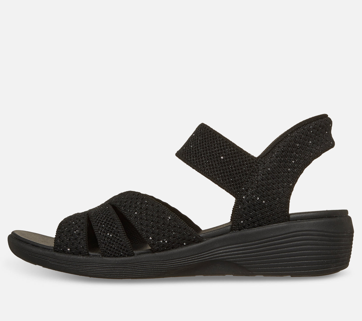 Slip-ins: Arya - Sparkling Praise Sandal Skechers.dk