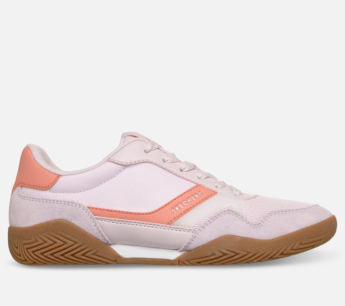 Zinger Evo - Debut Brace Shoe Skechers.dk