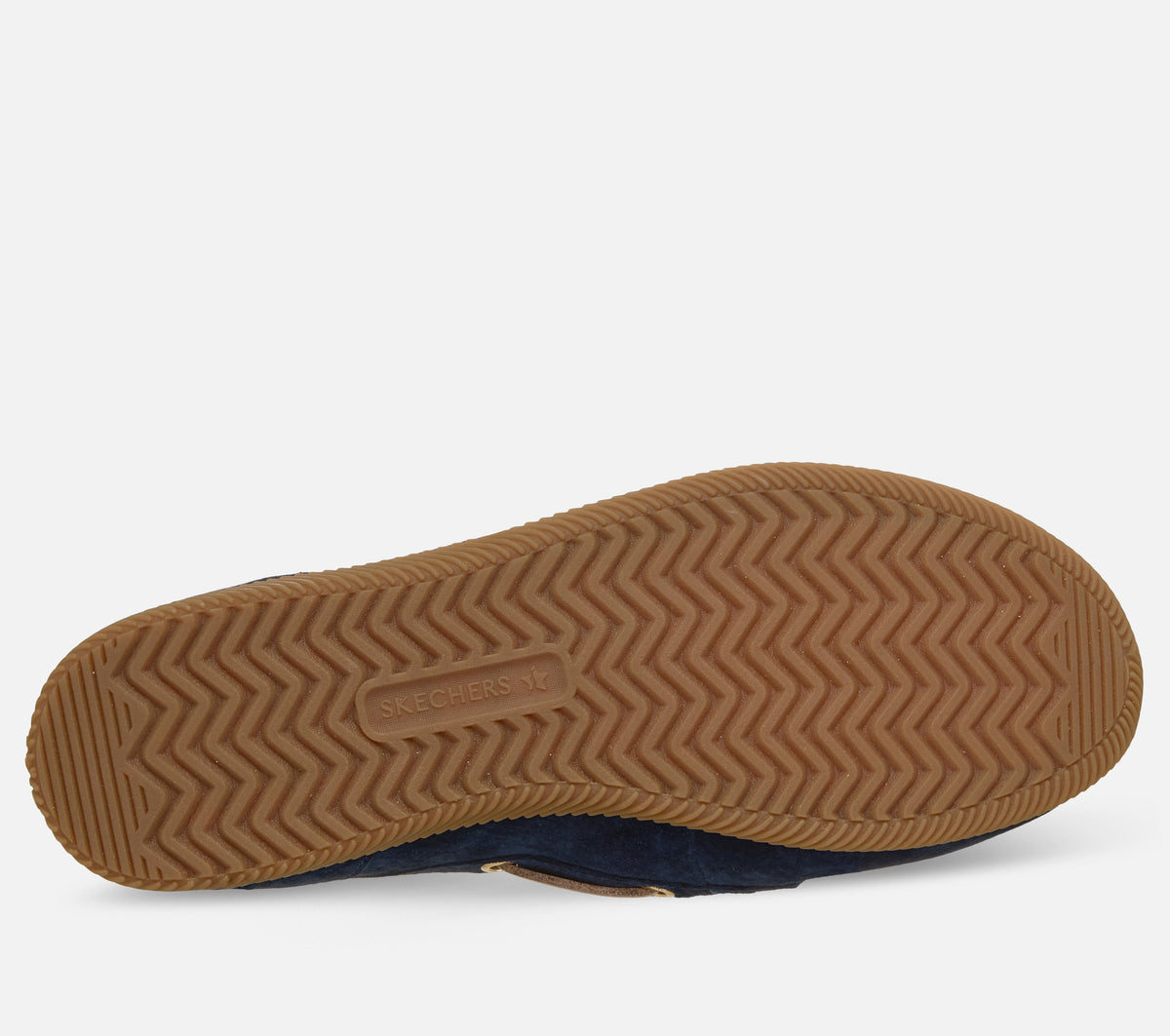 Midcity - Anchored Delight Ballerina Skechers.dk