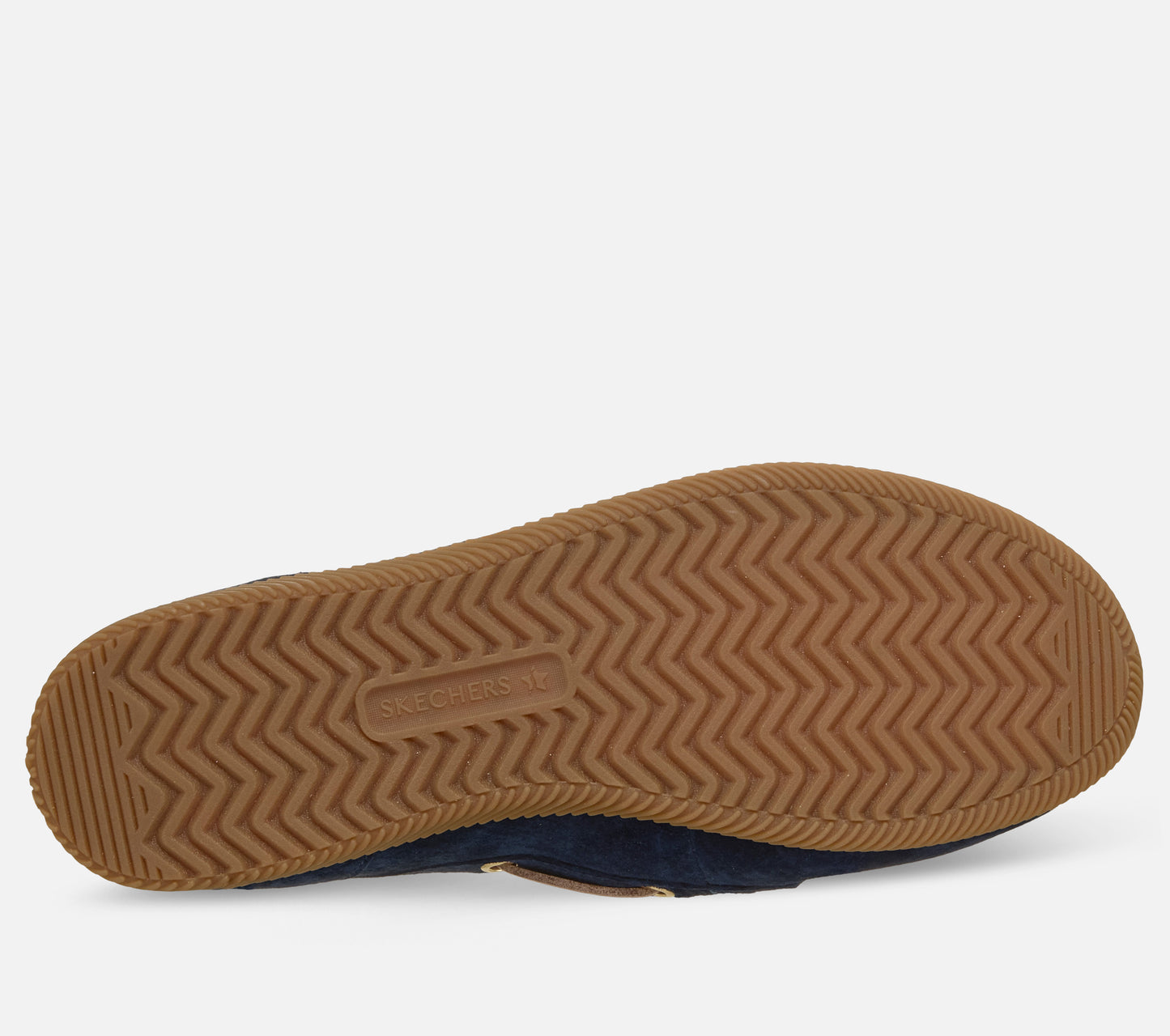 Midcity - Anchored Delight Ballerina Skechers.dk