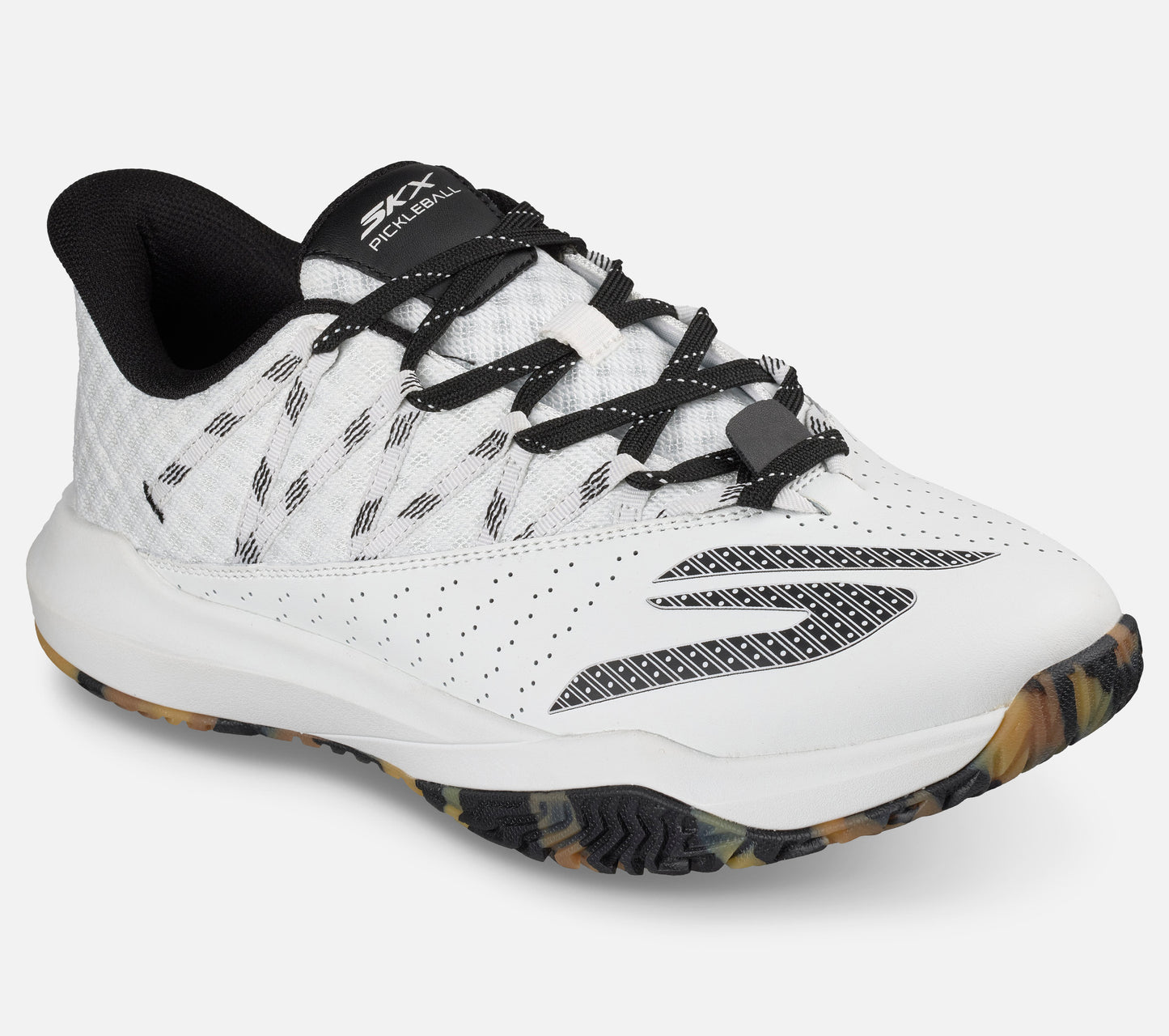 Relaxed Fit: Viper Court Rally Shoe Skechers.dk