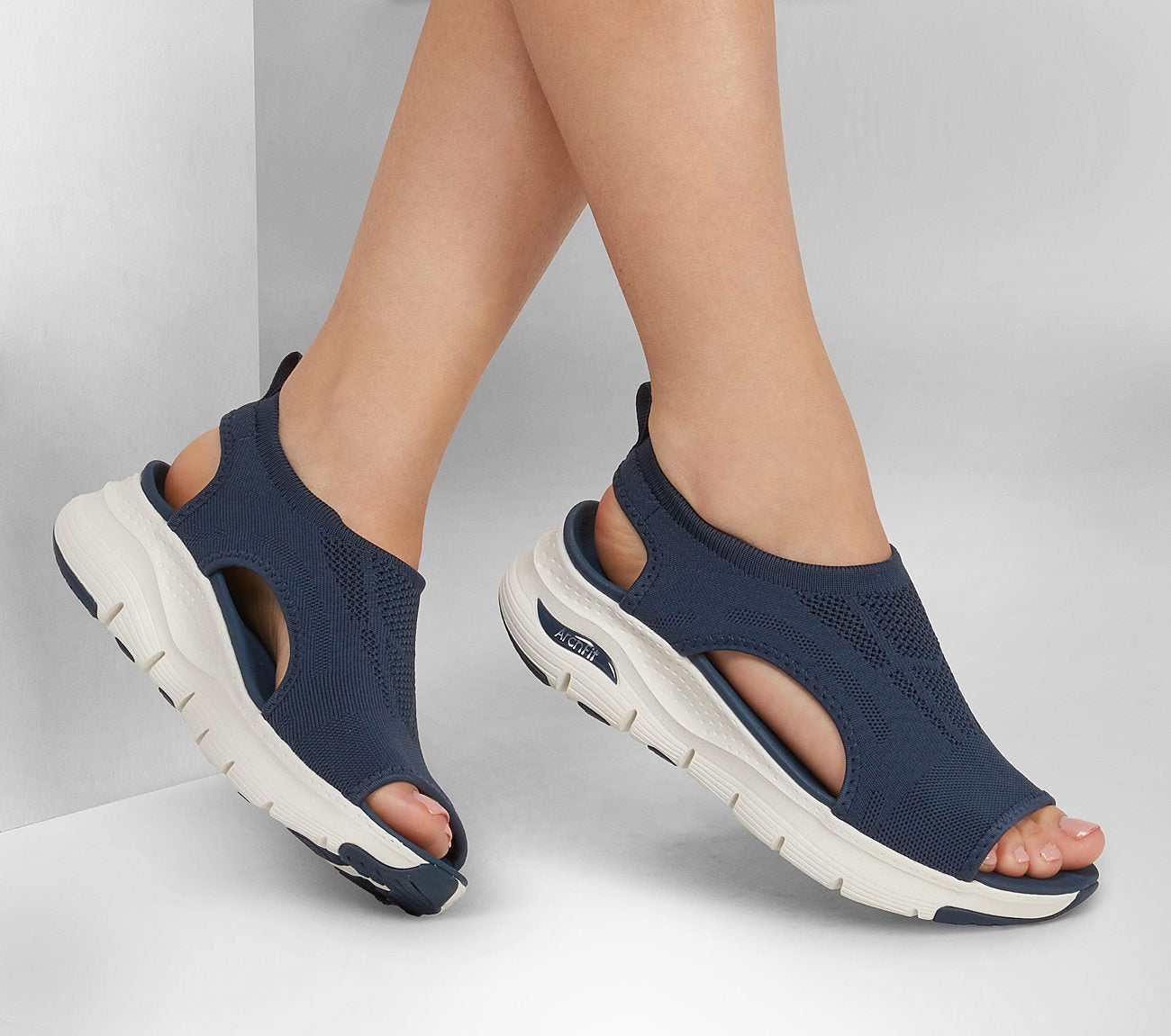 Arch Fit - City Catch Sandal Skechers