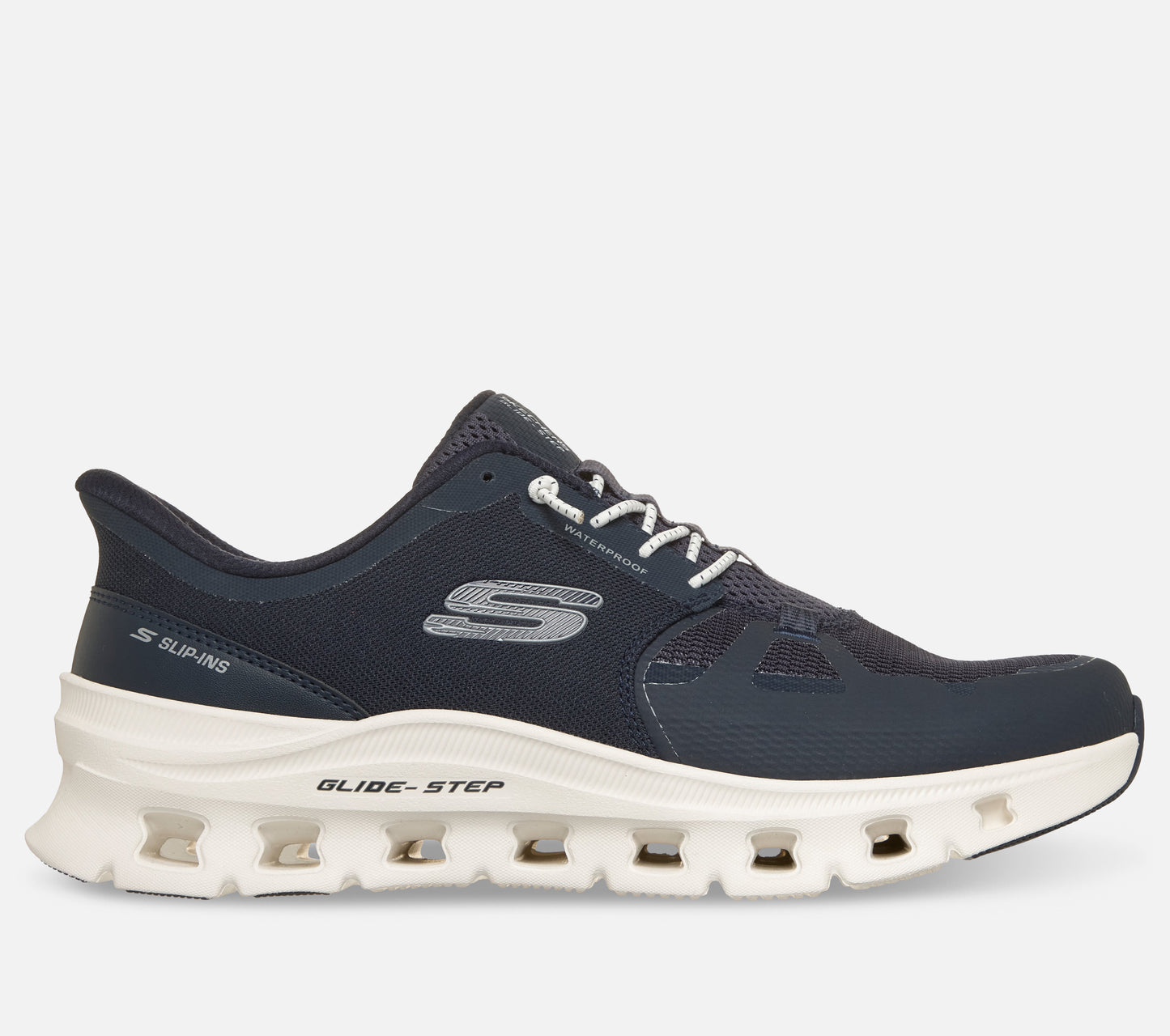 Slip-ins: Glide-Step Pro - Rainpartner - Waterproof
