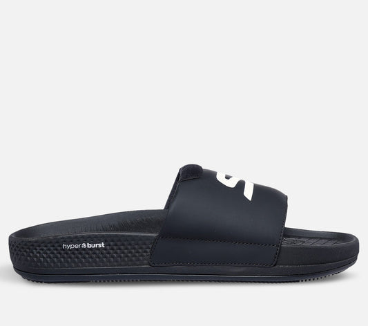 Arch Fit Hyper Slide - Madan Sandal Skechers.dk