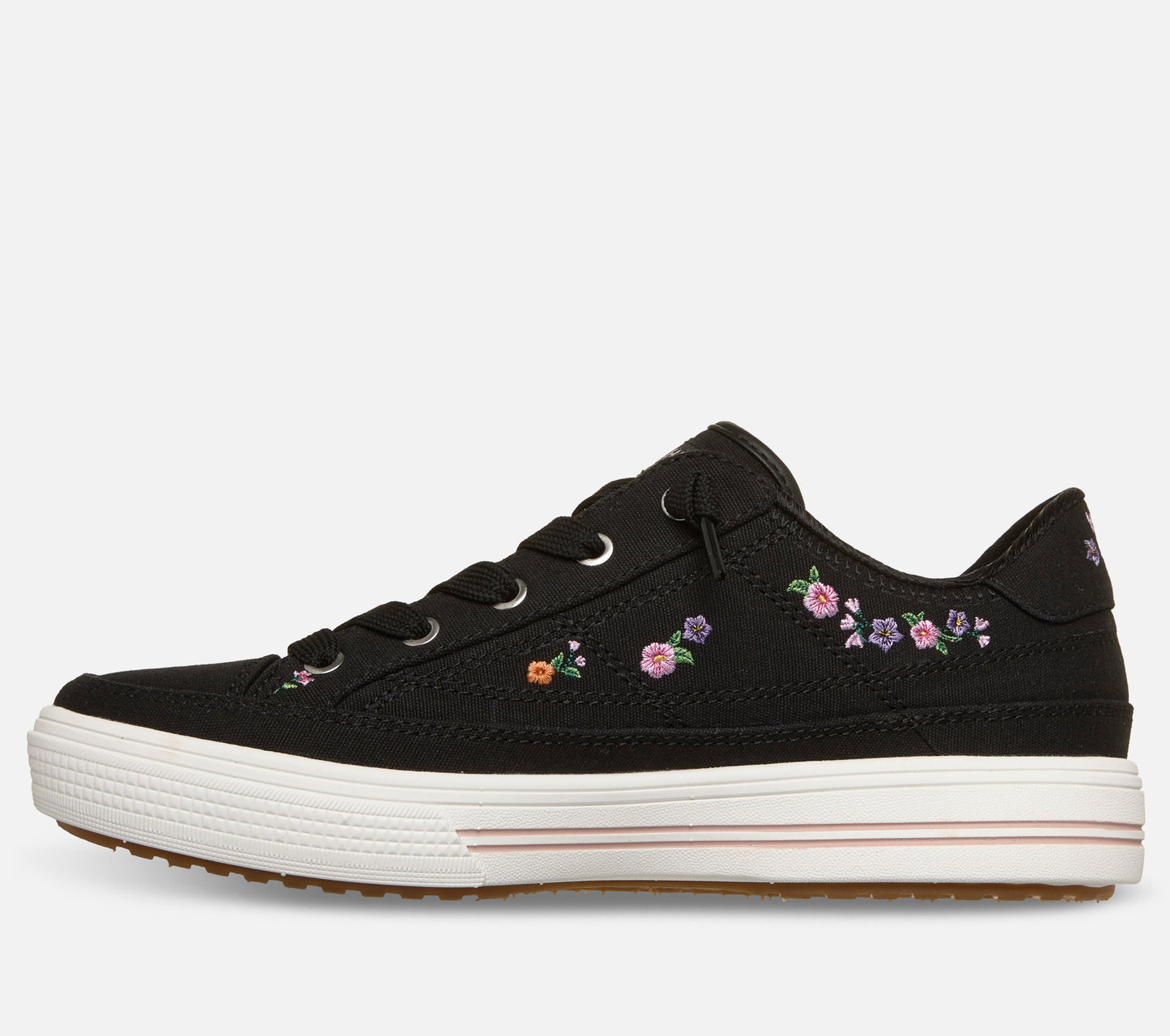 Arch Fit Arcade - Subtle Bouquet Shoe Skechers.dk