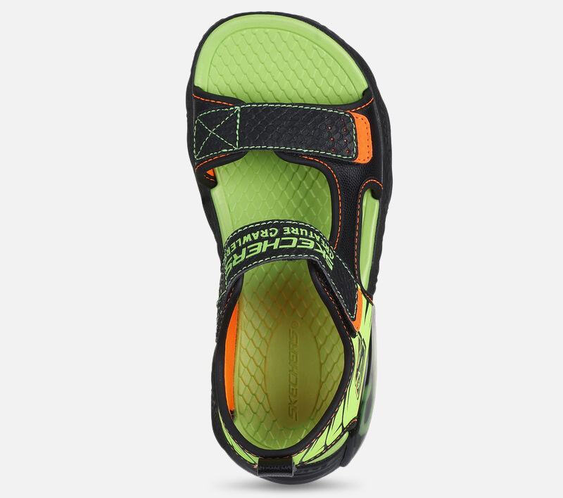 Creature-Splash Sandal Skechers.dk