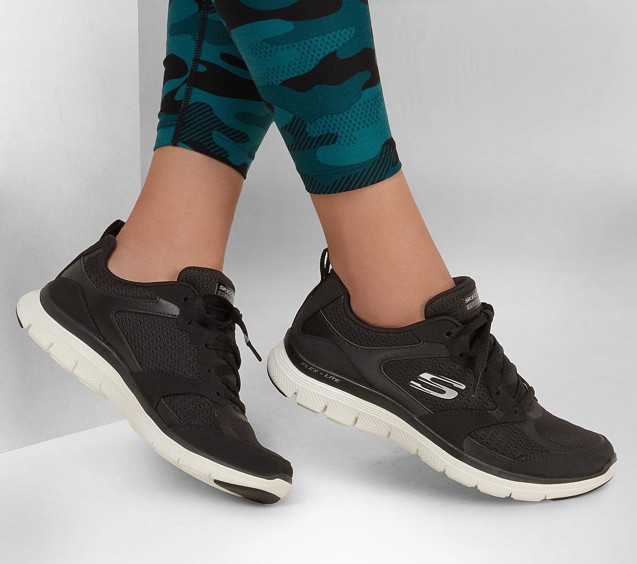 Flex Appeal 4.0 - Active Flow Shoe Skechers.dk