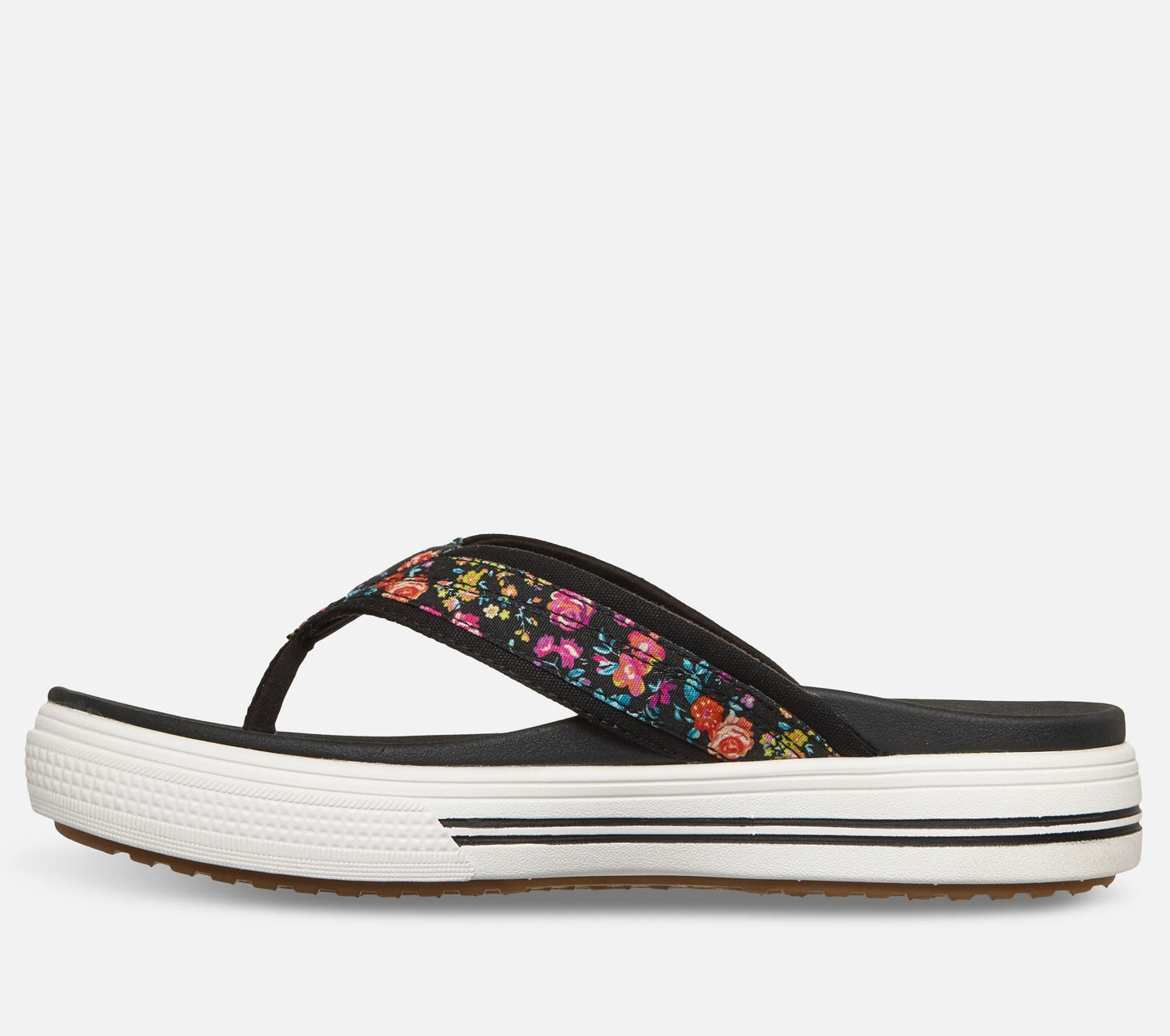 Arch Fit Arcade - Flora Friends Sandal Skechers.dk