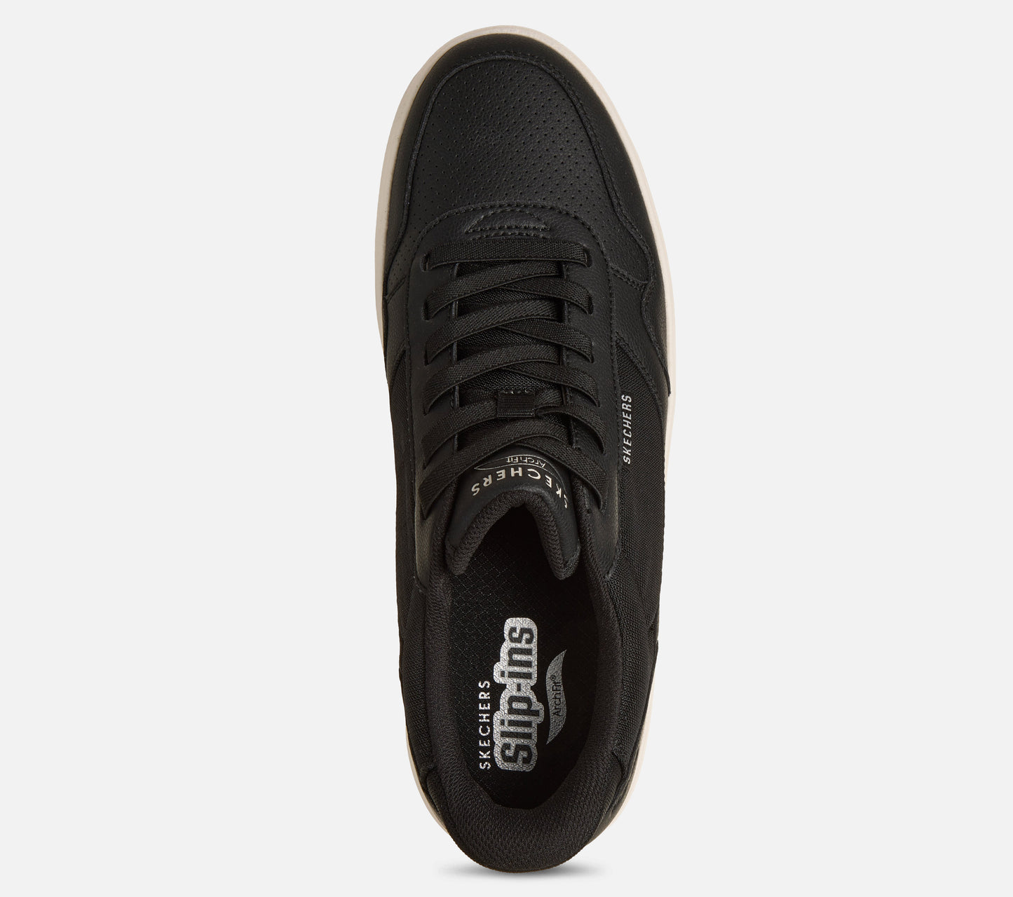 Slip-ins Arch Fit Court Break - Komfortabel Shoe Skechers.dk