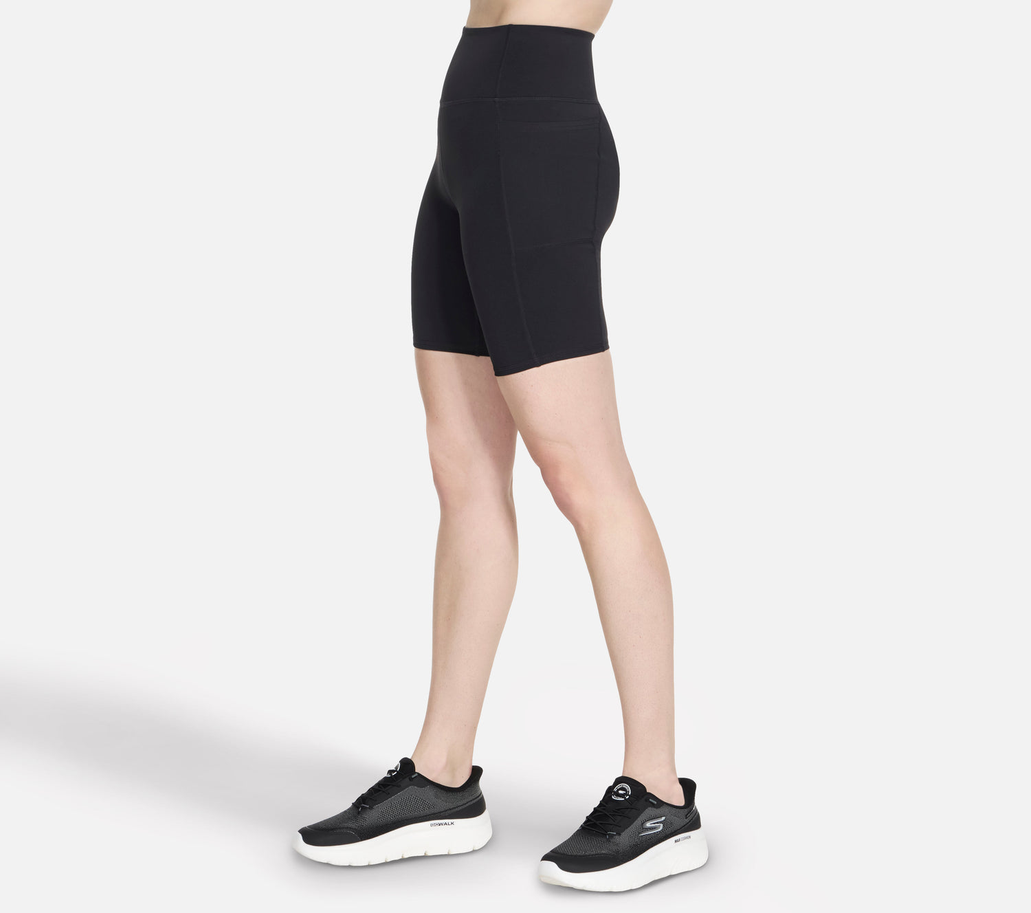GO FLEX Harmony Bike Shorts Clothes Skechers.dk