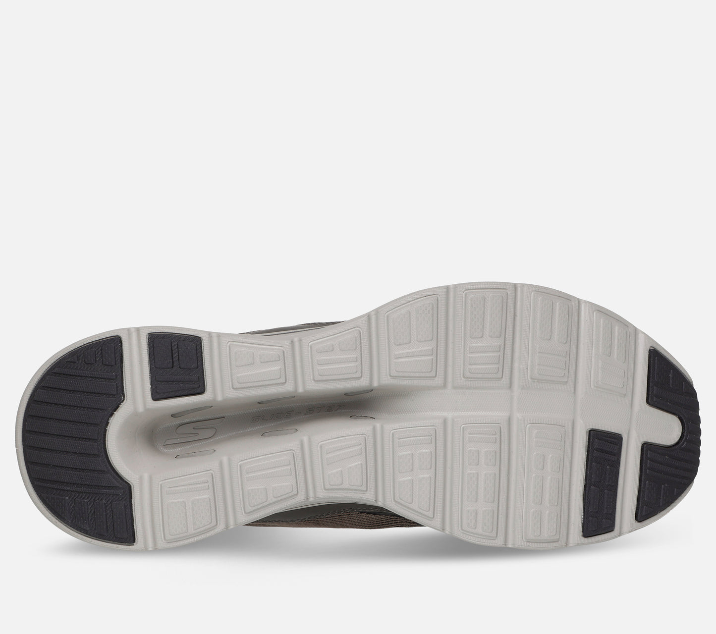 Slip-ins: GO WALK Glide-Step 2.0 - Zac Shoe Skechers.dk