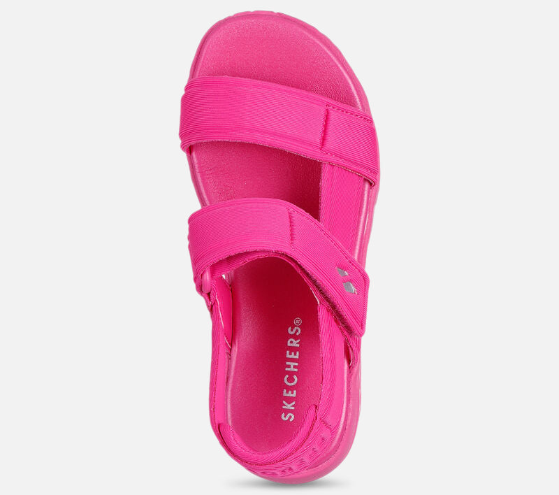 Uno Lite Sandal – Sunny Stand Sandal Skechers.dk