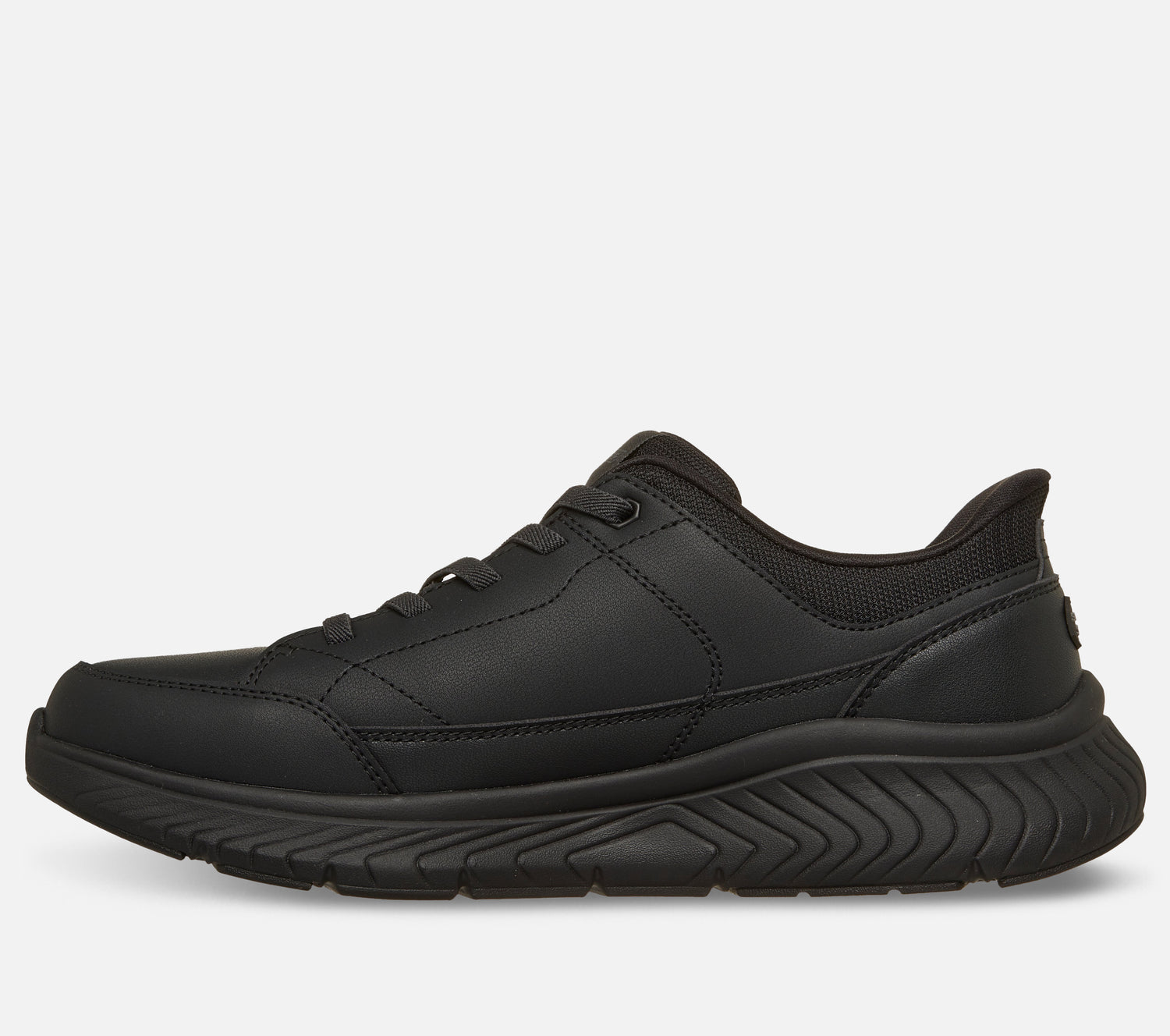 Relaxed Fit: Slip-ins: Arch Fit Crosser - Felix Shoe Skechers.dk