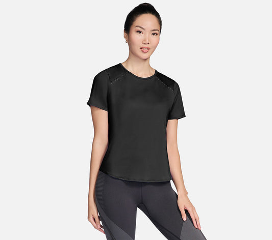 Stride Performance Tee Clothes Skechers.dk