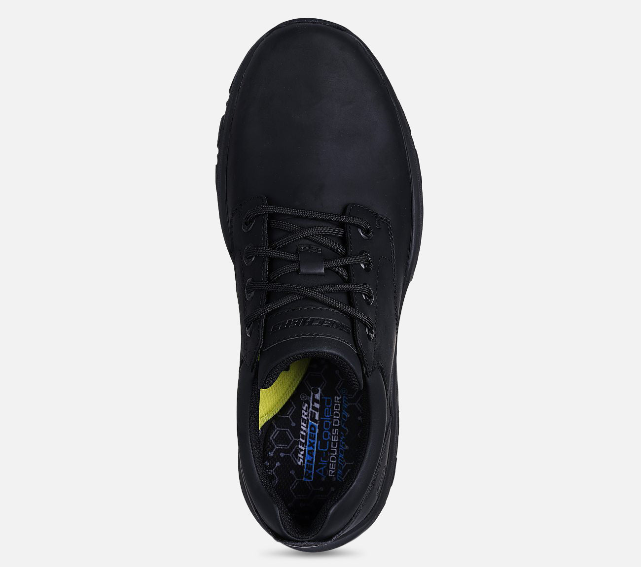 Relaxed Fit: Knowlson - Leland Shoe Skechers.dk