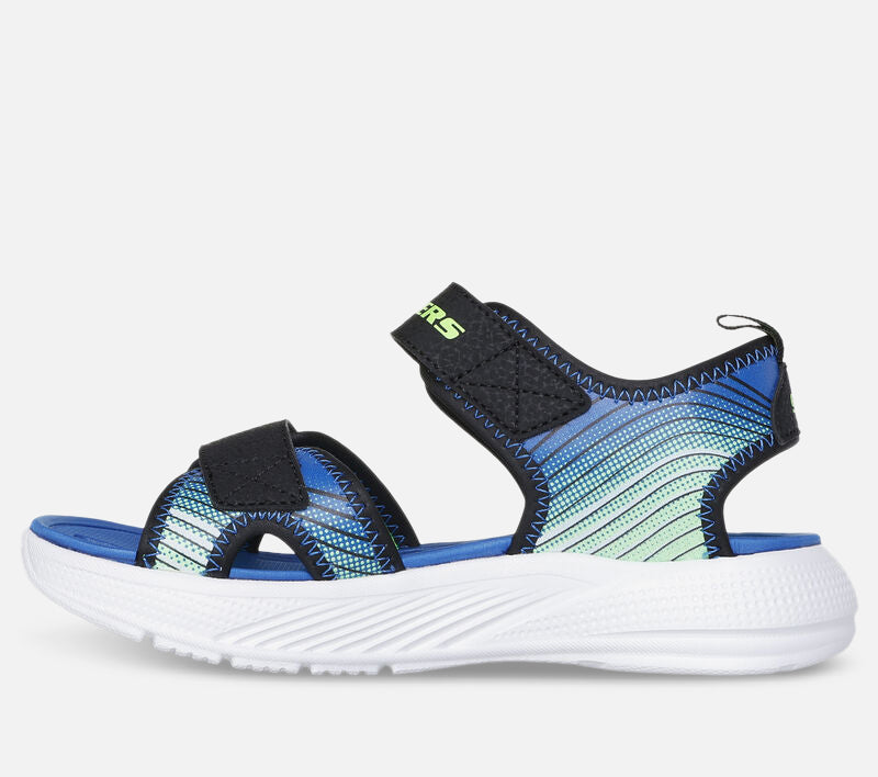Microspec-Splash Sandal Skechers.dk