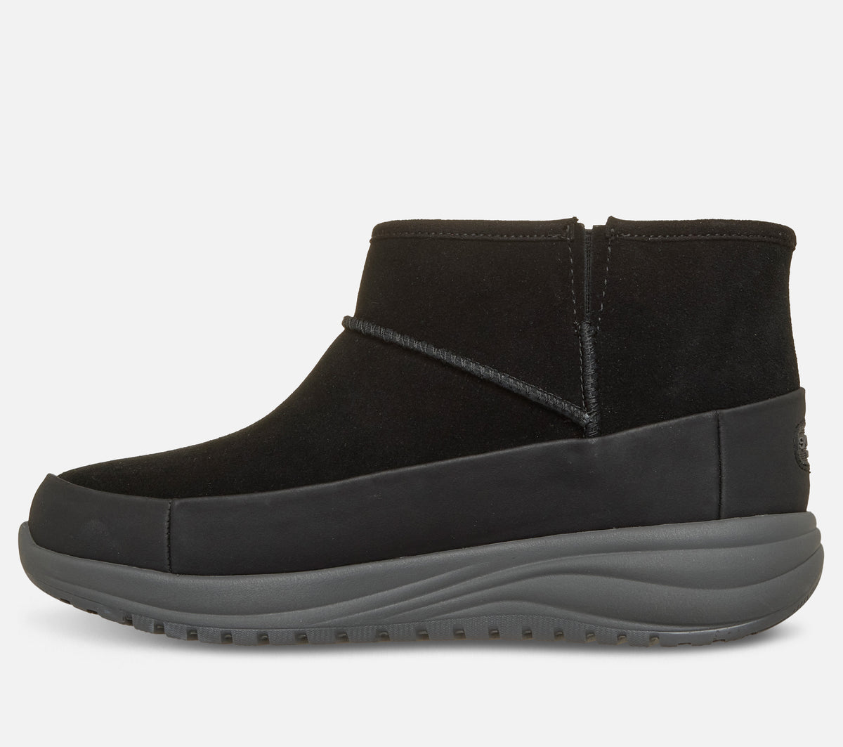 Relaxed Fit: Slip-ins: On-The-GO Stellar – Iris - Waterproof Boot Skechers.dk