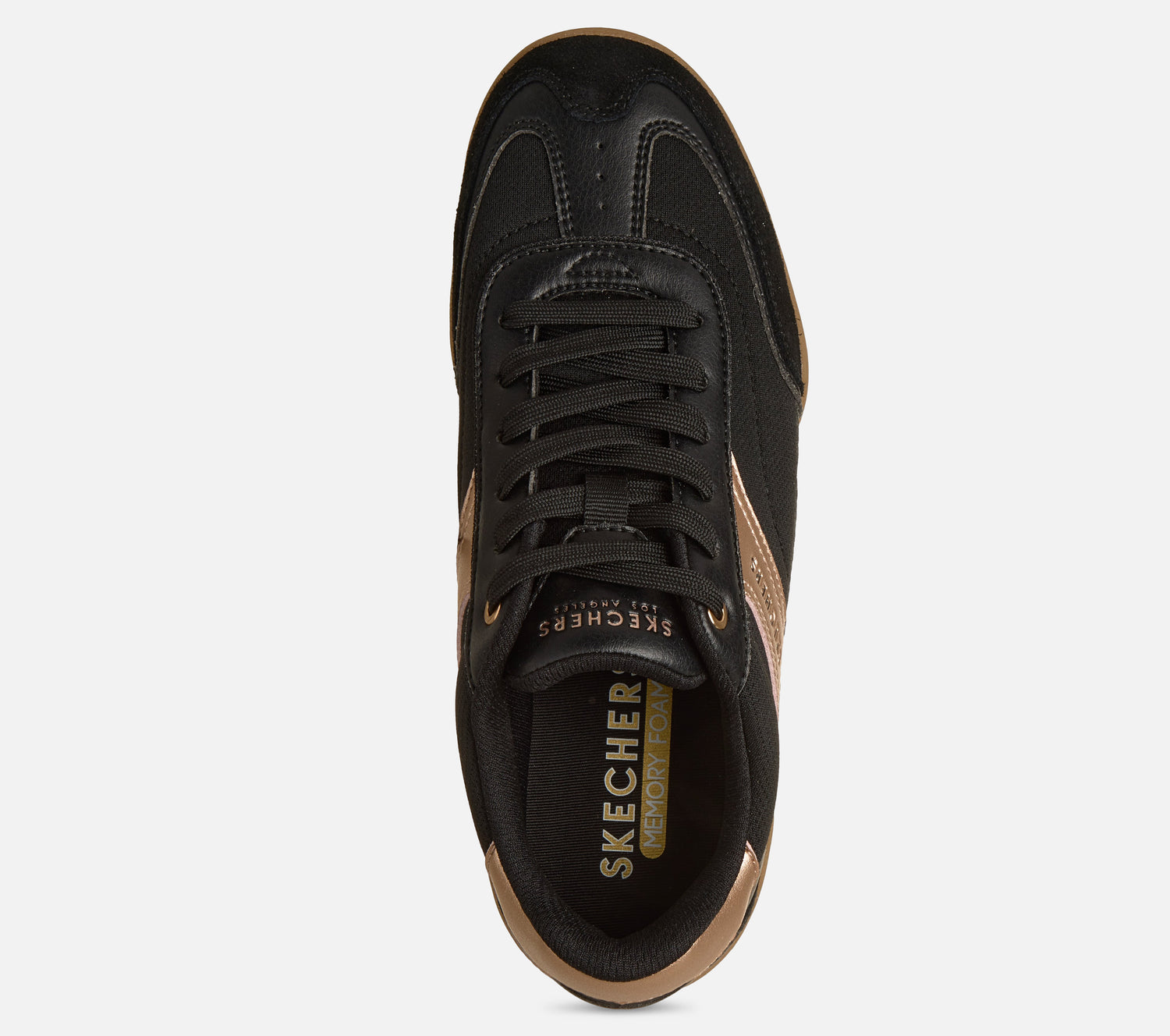 Zinger Evo - World Striker Shoe Skechers.dk