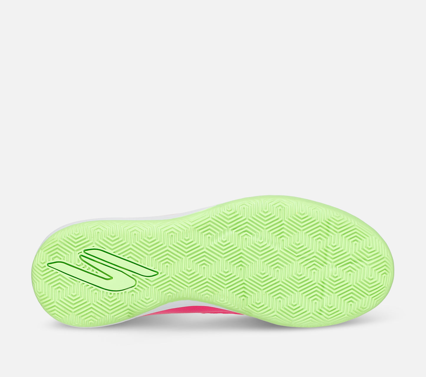 SKX_2 JR TD IC Football Skechers.dk