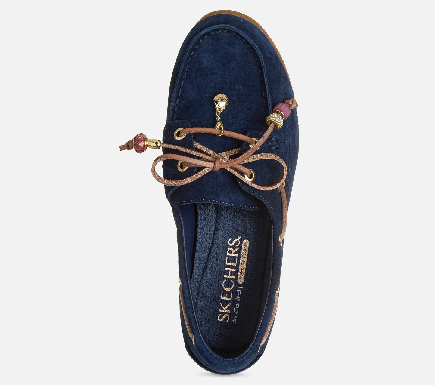 Midcity - Anchored Delight Ballerina Skechers.dk