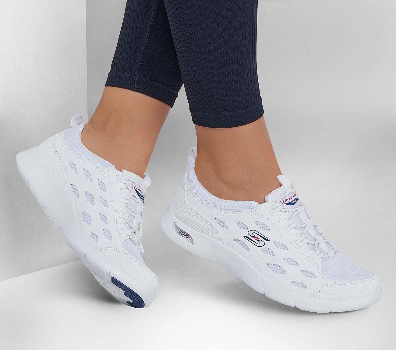 Arch Fit - Refine Shoe Skechers.dk