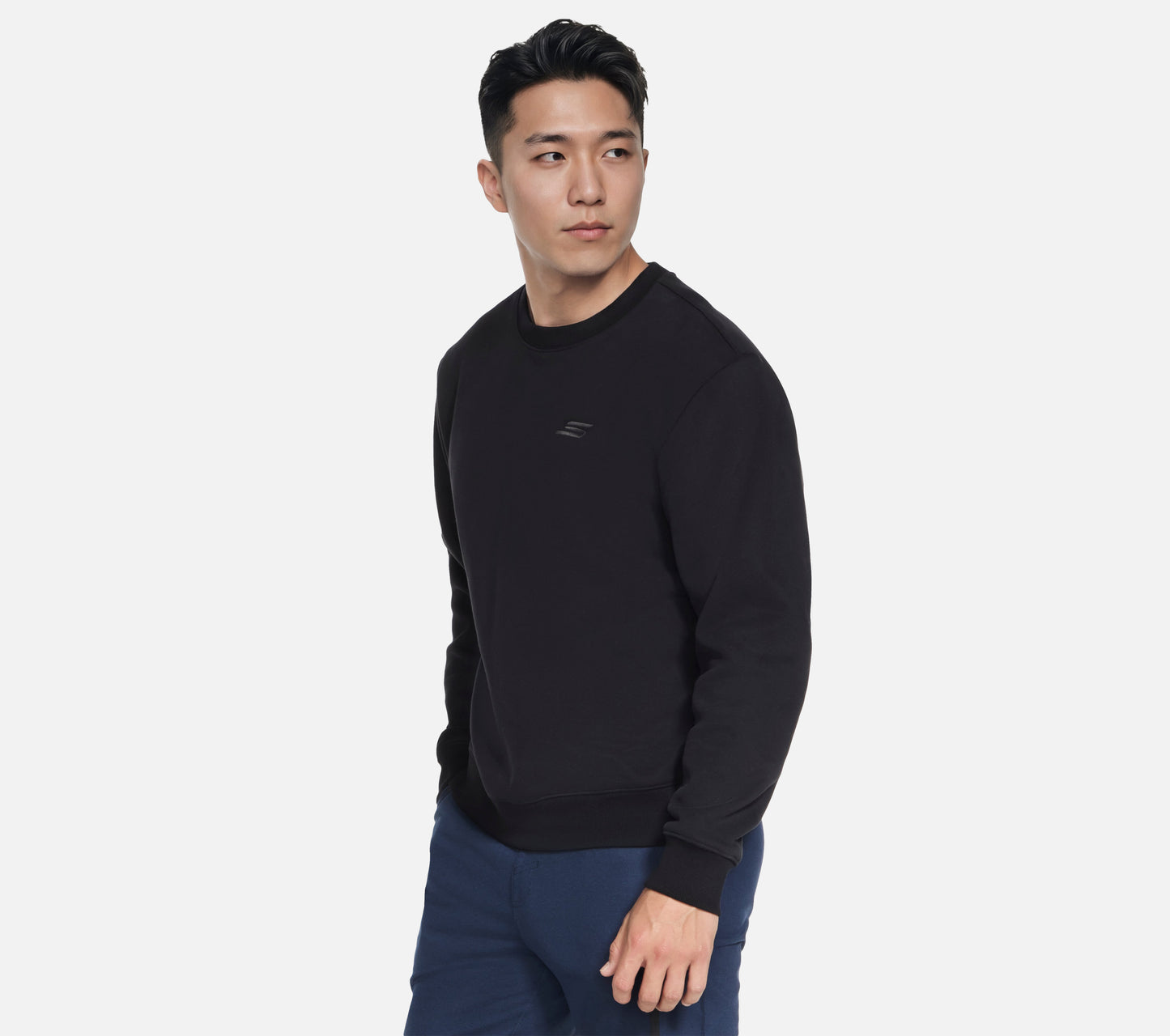 SkechSweats Max Soft Fleece Clothes Skechers.dk
