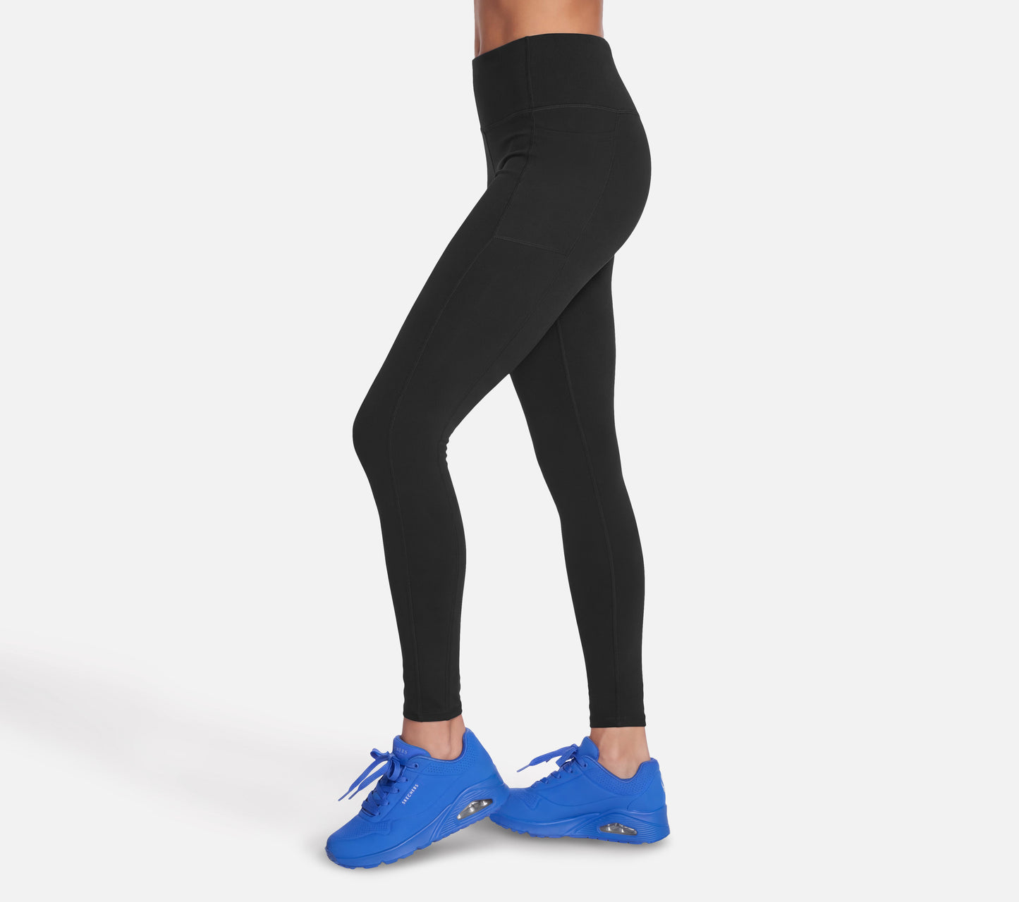 GO FLEX Harmony Leggings Clothes Skechers.dk