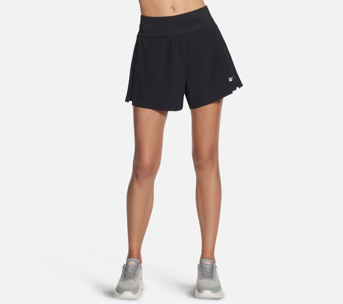 Tempo Run Short Clothes Skechers.dk