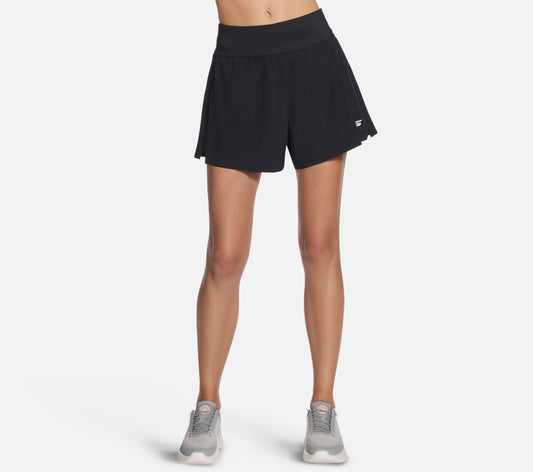 Tempo Run Short Clothes Skechers.dk