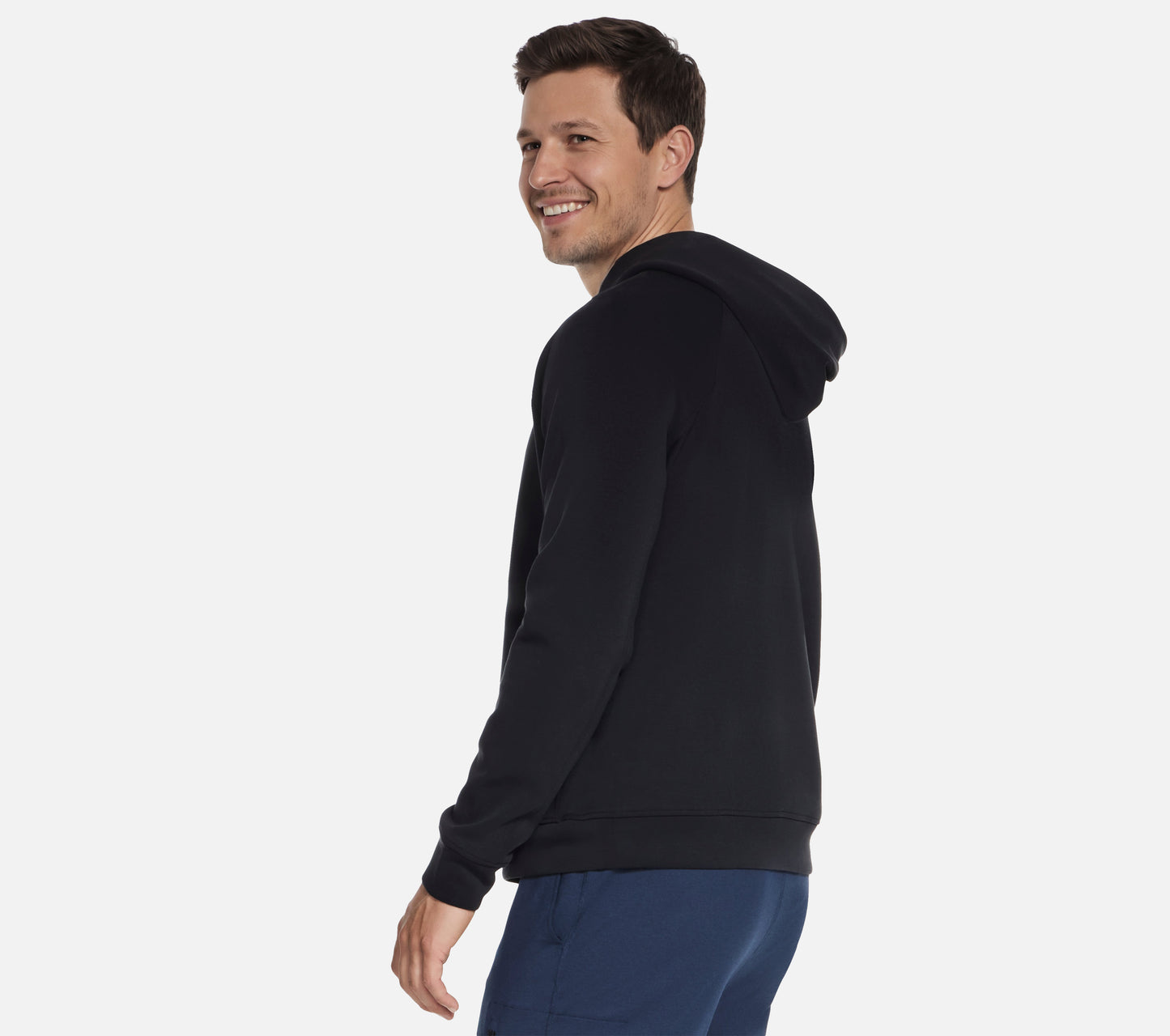 SKECHCLOUD Elevate Hoodie Clothes Skechers.dk