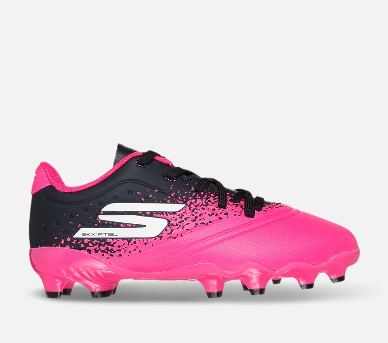Razor 1.5 Jr Td FG Football Skechers.dk
