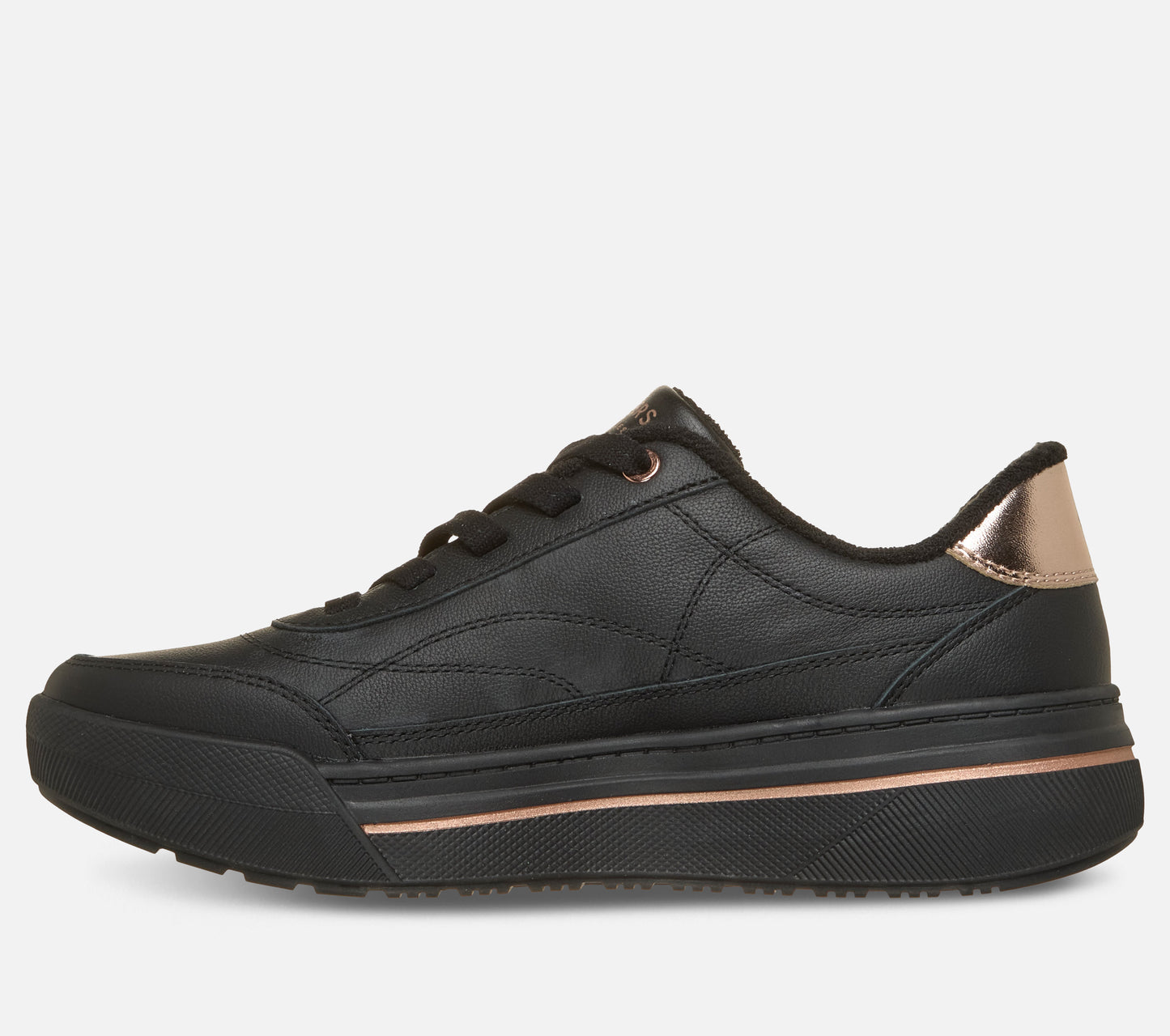 Arch Fit Arcade HI - Uphear Shoe Skechers.dk