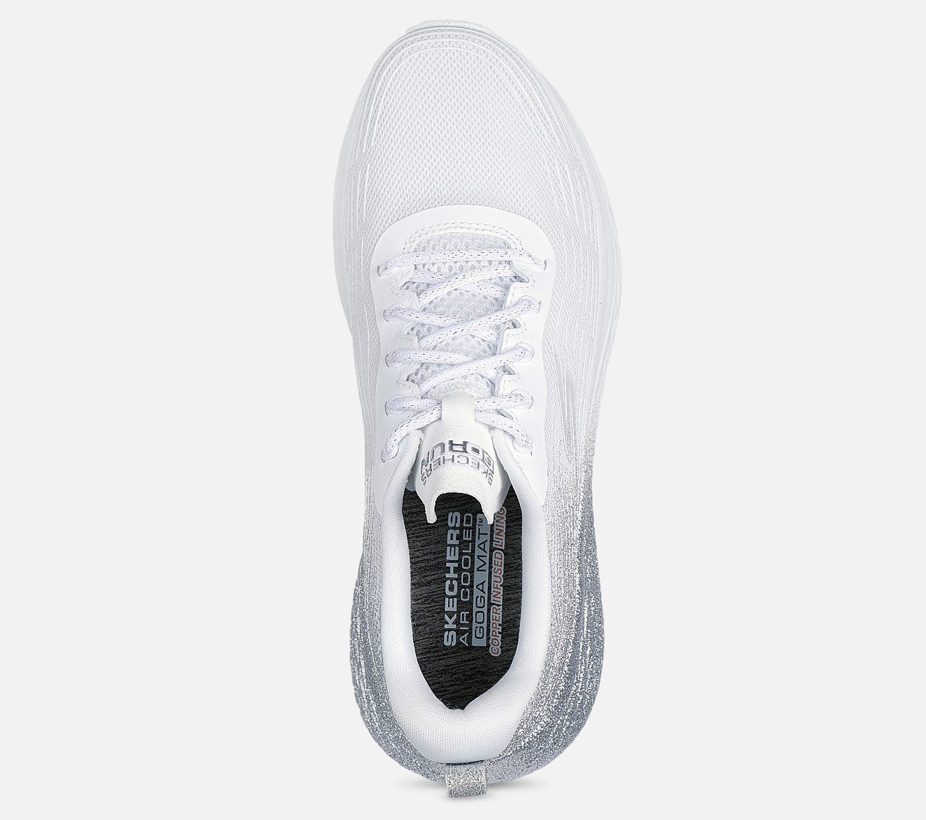 Max Cushioning Elite 2.0 - Alva Shoe Skechers.dk