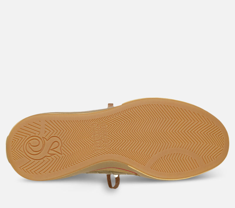 Snoop Dogg: Snoop One - Gold Medal Snoop Shoe Skechers.dk
