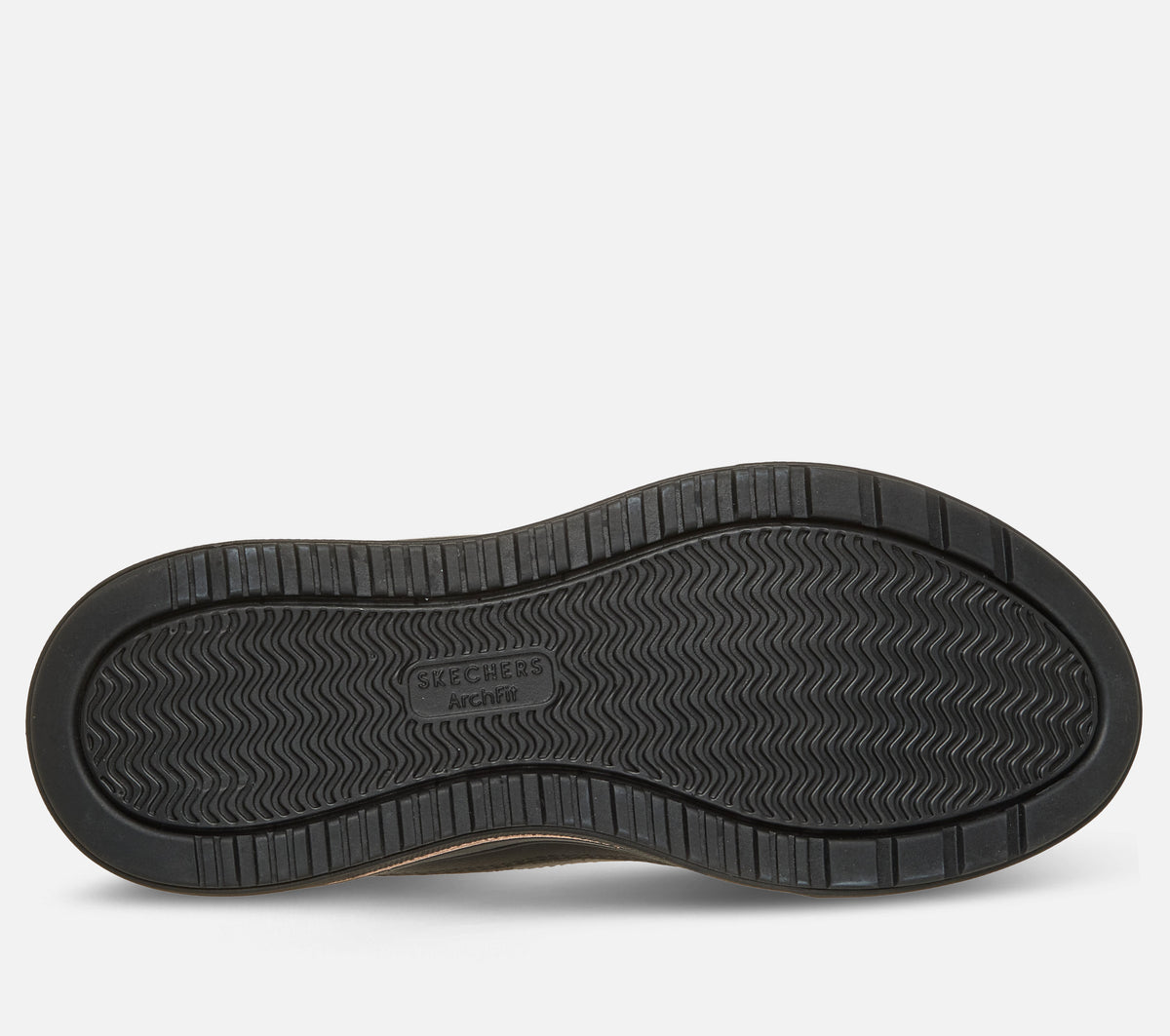 Arch Fit Arcade HI - Uphear Shoe Skechers.dk