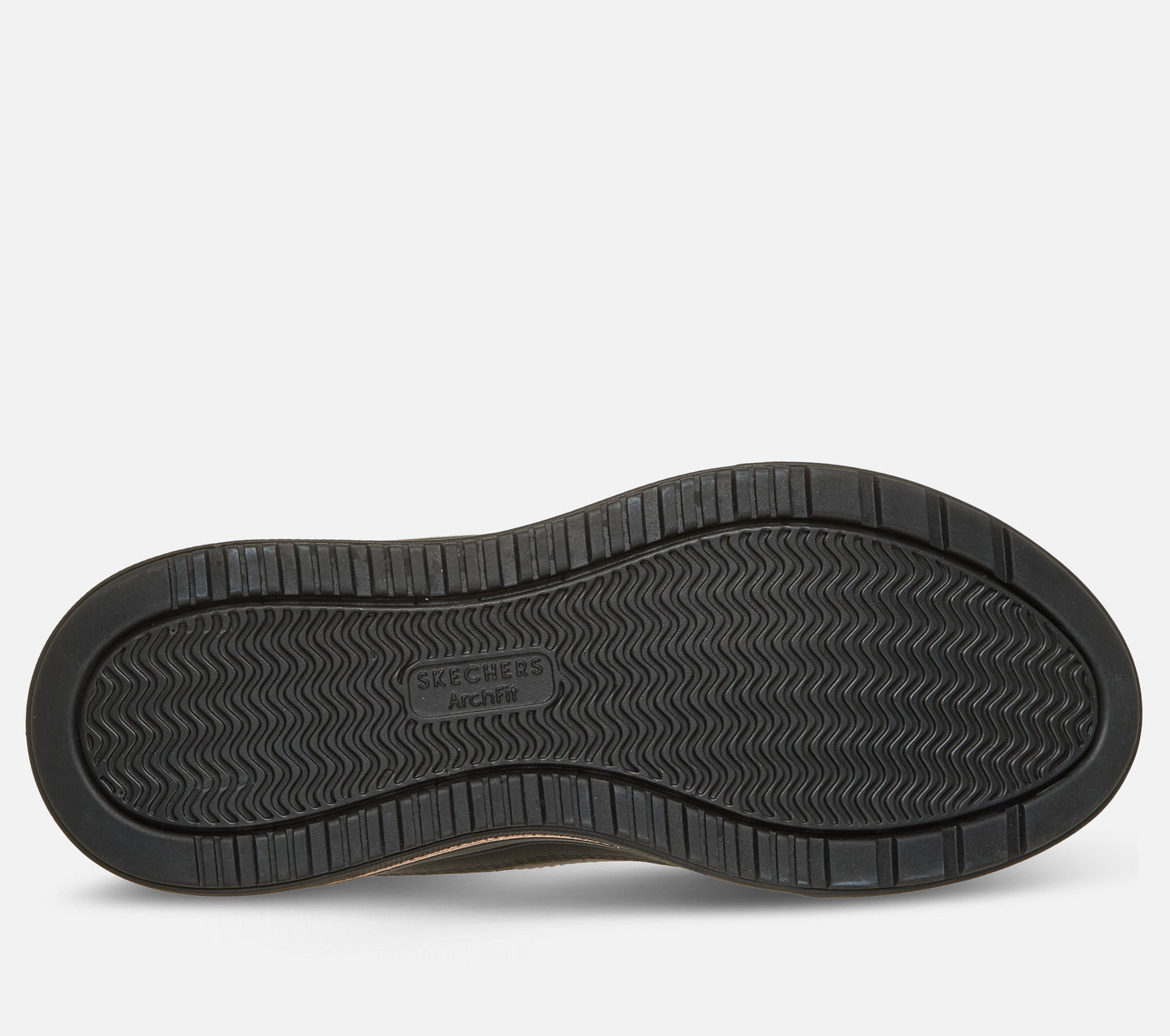 Arch Fit Arcade HI - Uphear Shoe Skechers.dk
