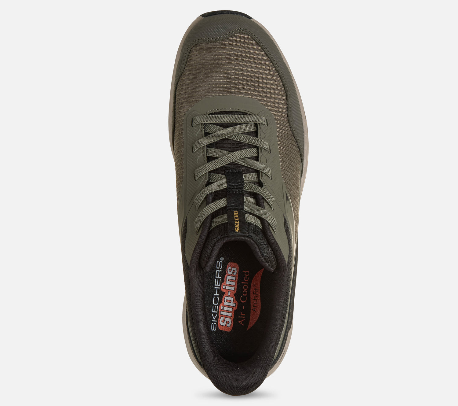 Slip-ins: Arch Fit Orvan Ultra - Talon Shoe Skechers.dk